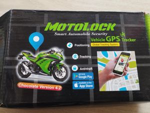 Moto lock device for Sale