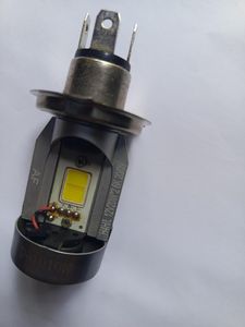 Motoled Headlight For Bike for Sale