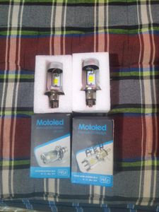 Motoled light sell for Sale
