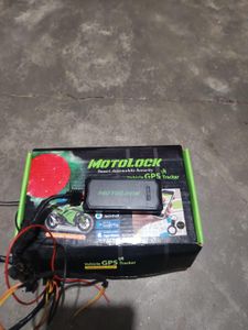 Motolock for Sale