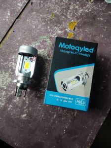 Motoqled LED Headlight For Bike for Sale