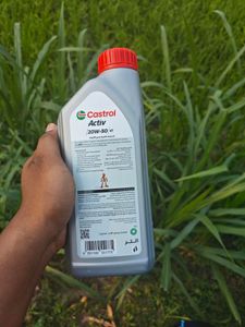 Motorcycle Engine Oil for Sale for Sale