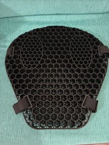Motorcycle Honeycomb Cushion Seat for Sale