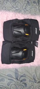 Motorcycle knee pads for sell for Sale