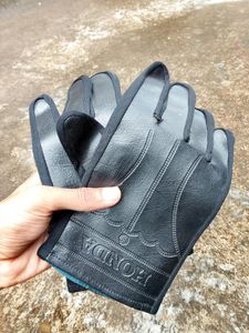 Motorcycle Leather Gloves for Sale