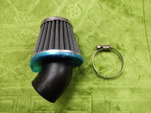 Motorcycle Racing Air Filter (free Flow) for Sale