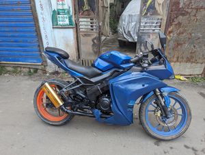 Motorcycle Sell 2015 for Sale