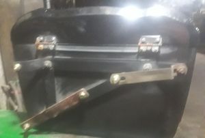 মোটর বাইক টুল বাক্স for Sale