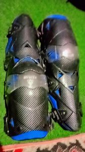 মোটরসাইকেল চালানো পায়ের সেফটি গার্ড for Sale