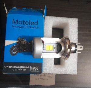 মোটরসাইকেল এলইডি লাইট for Sale