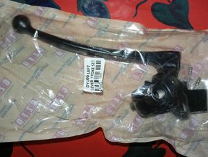 মোটরসাইকেল এর ক্লাস লিভার for Sale