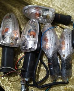 মোটরসাইকেল ইন্ডিকেটর সেট বিক্রি হবে ​বিজ্ঞাপনের বিবরণ: for Sale