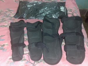 মোটরসাইকেল সেফটি গার্ড for Sale