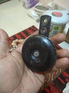 মোটরসাইকেলের হর্ণ for Sale