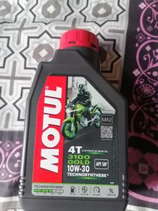 Motul 10w 30 for Sale