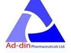 MPO /Area Manger needed for Addin Pharma at Sylhet