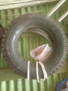MRF Tayar 155-80-12 for Sale