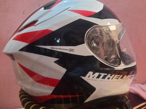 MT BRAND HELMET for Sale