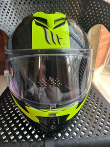 MT Carbon Helmet-RAPIDE for Sale