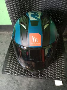 Mt helmet sell. for Sale