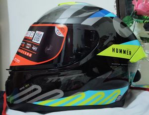 MT Helmet for Sale