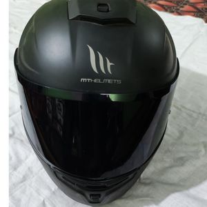 Mt Helmet L Size for Sale