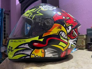Mt helmet stringer for Sale