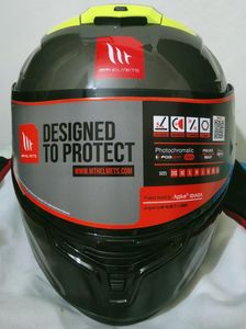 MT Hummer Helmet for Sale