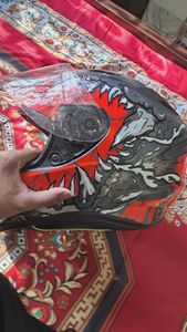 Mt Karken Helmet for Sale