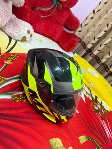 MT New Helmet for Sale