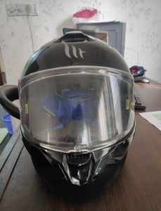 MT Racing Helmet for sell for Sale