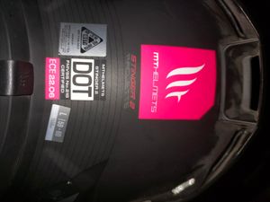 Mt Stranger 2 for Sale