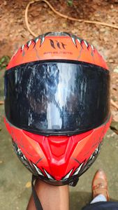 MT targo pro helmet for Sale