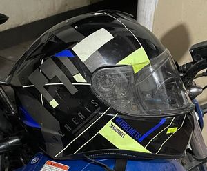 Mt Targo Veneris Original Helmet for Sale