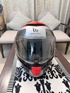 Mt Thunder 4sv Helmet for Sale