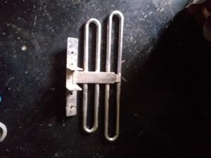 মটরবাইক্ বাম্পার for Sale