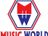Music World  ঢাকা