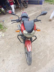 Haojue KA 135 2018 for Sale