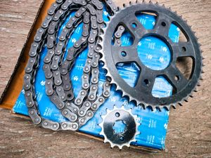 N160 Chain Set (Used) for Sale