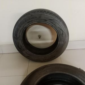 Nano Energy 3 Spare Tyre for Sale