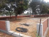 Navana Land at Purbachal beside Rajuk New Town