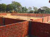 Navana Land Plot sales at Purbachal.