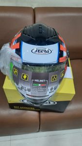Neera gp racing helmet for Sale