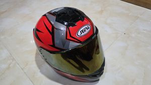 Neera NMC-816 Helmet Full Fresh for Sale
