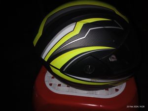 Helmet For Sell for Sale