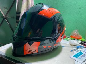 New Helmet for Sale