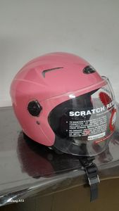 New Pink Helmet for Sale