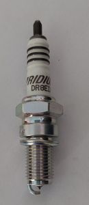 Ngk Iridium Sparkplug New for Sale