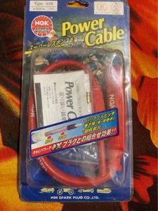 Ngk Racing Plug Cable for Sale Ngk Racing Plug Cable for Sale
