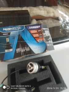 nighteye led headlight for Sale